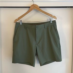 Rhone Commuter Shorts